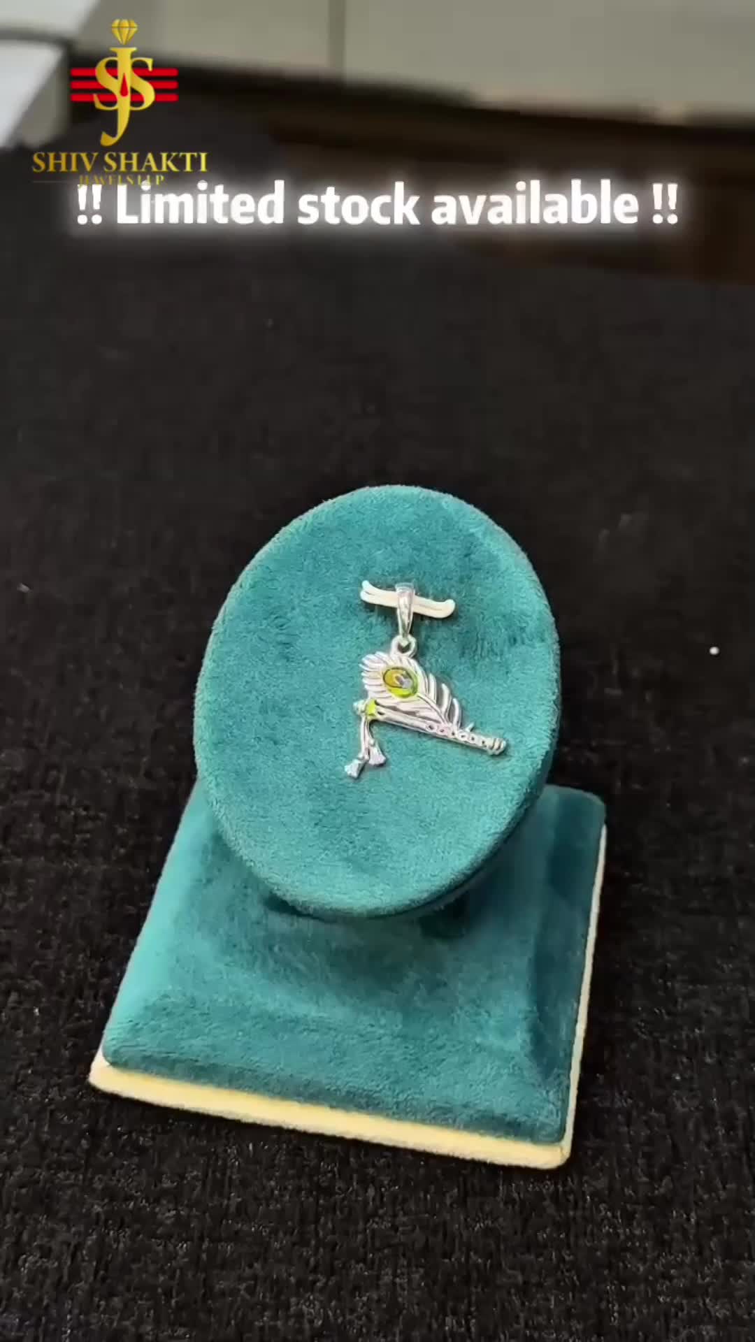 Limited Stock thumbnail
