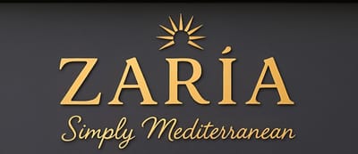 ZARÍA simply Mediterranean