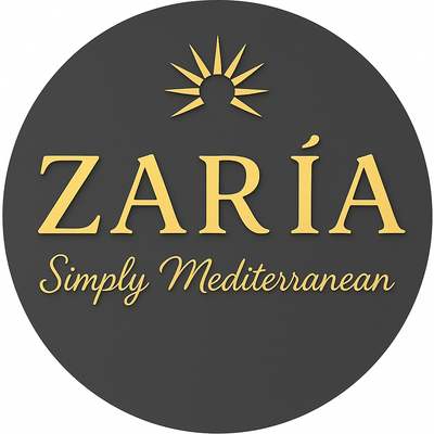 ZARÍA