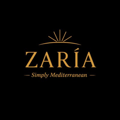 ZARÍA