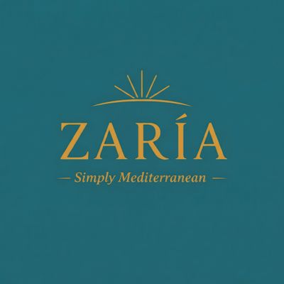 ZARÍA