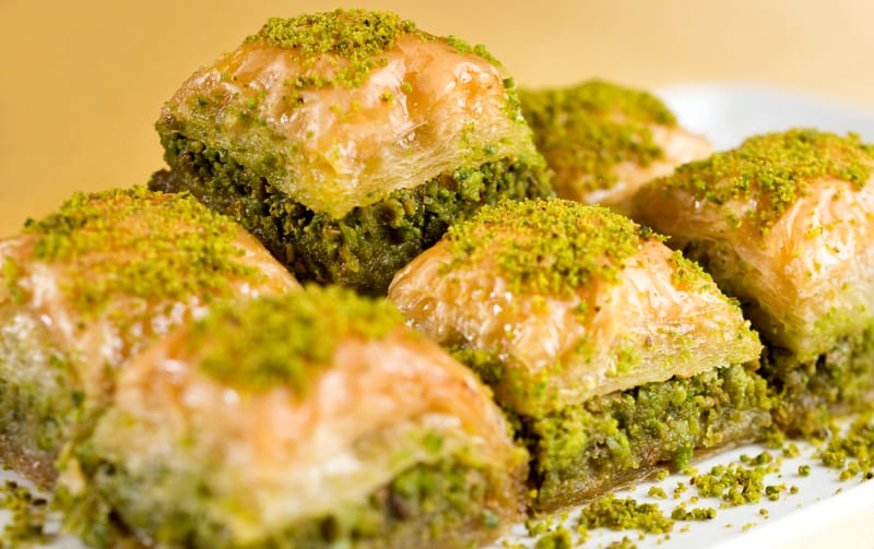 Baklava