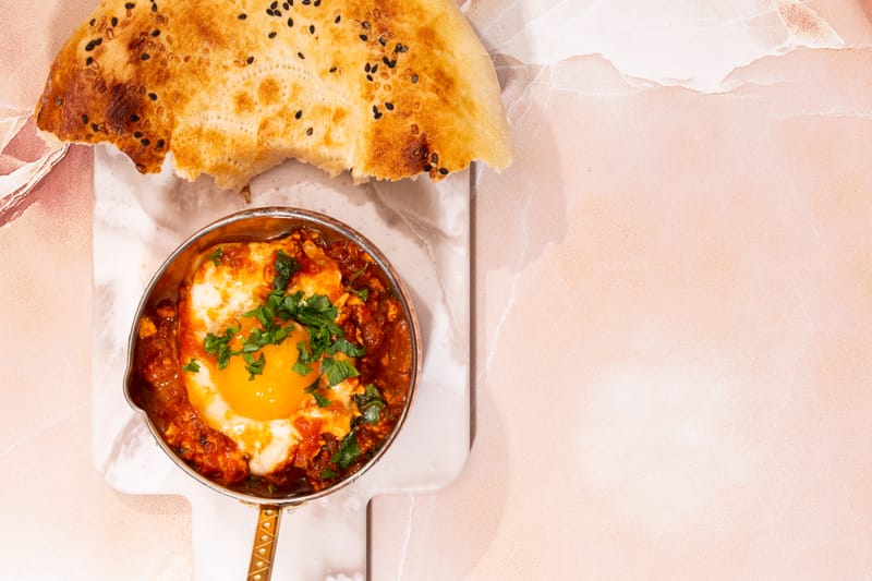 Shakshuka