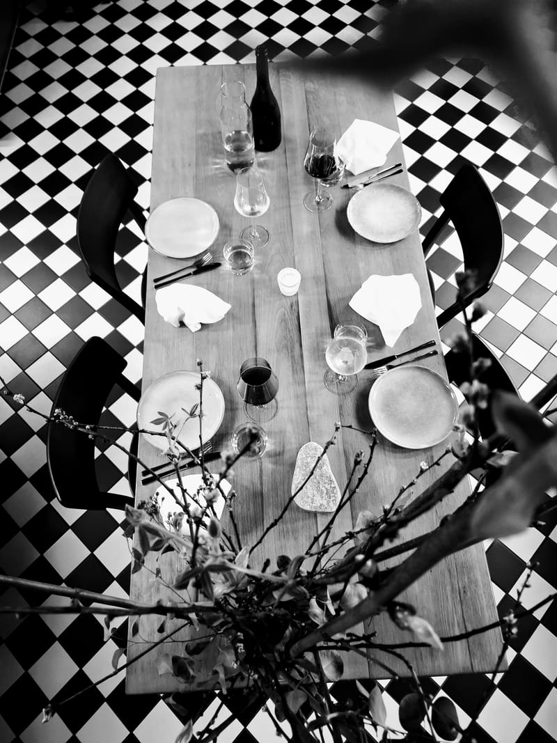 Freitag, 8. Mai 2026