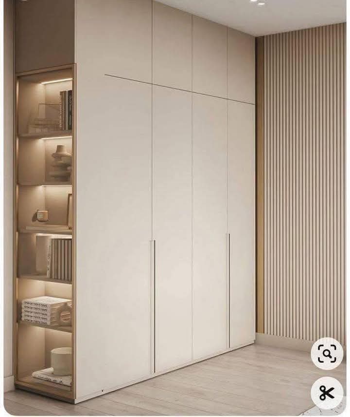 Cabinet Construction &amp; Installation