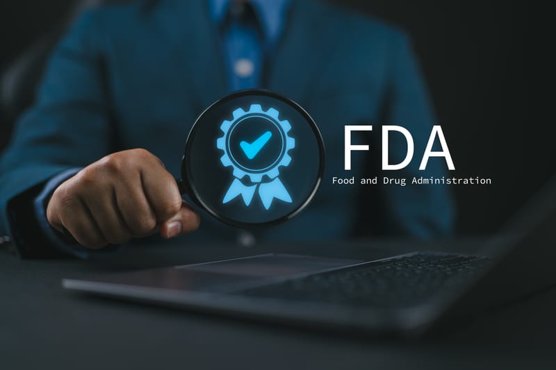 FDA Medical Device Consulting Services