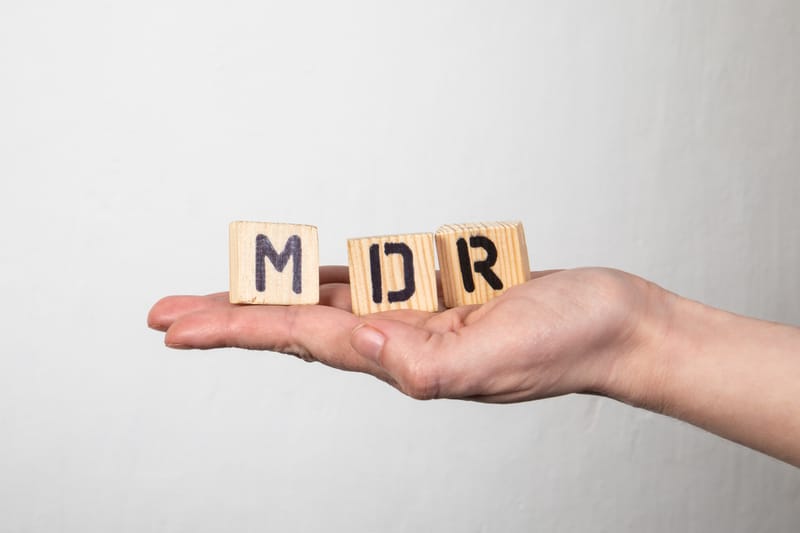 EU MDR Technical File