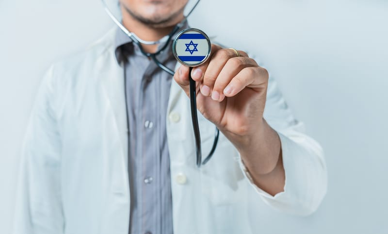Israeli Medical Equipment Consulting Servies