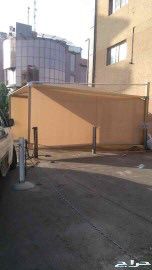 مظلات ابو اليمامه