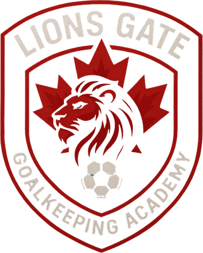 Lions Gate Goalkeeping Academy