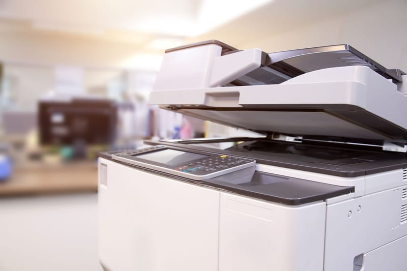 General Printing Services