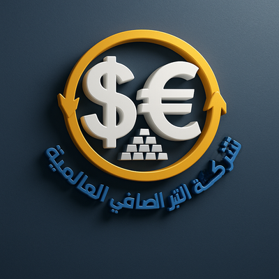 شركة التبر الصافي العالمية