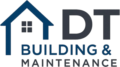 DT Building & Maintenance