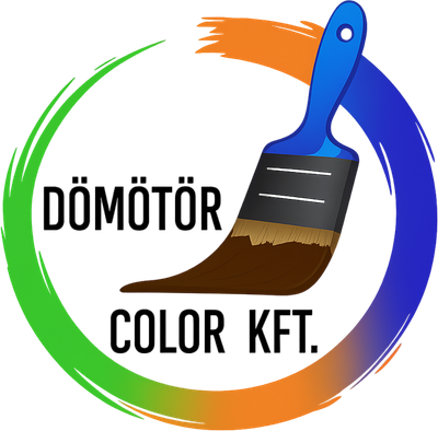 Dömötör Color