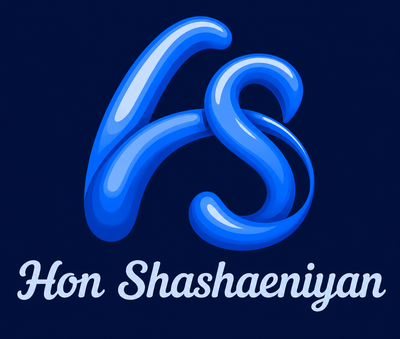 Hon Shashaeniyan