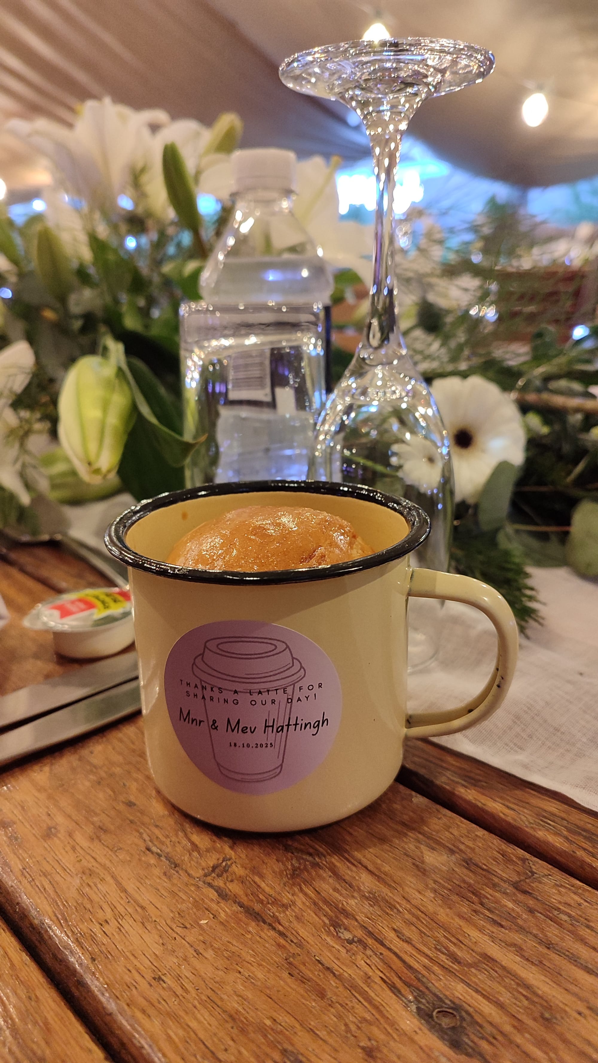 FUNCTION DJ AT KUTHABA BUSH LODGE