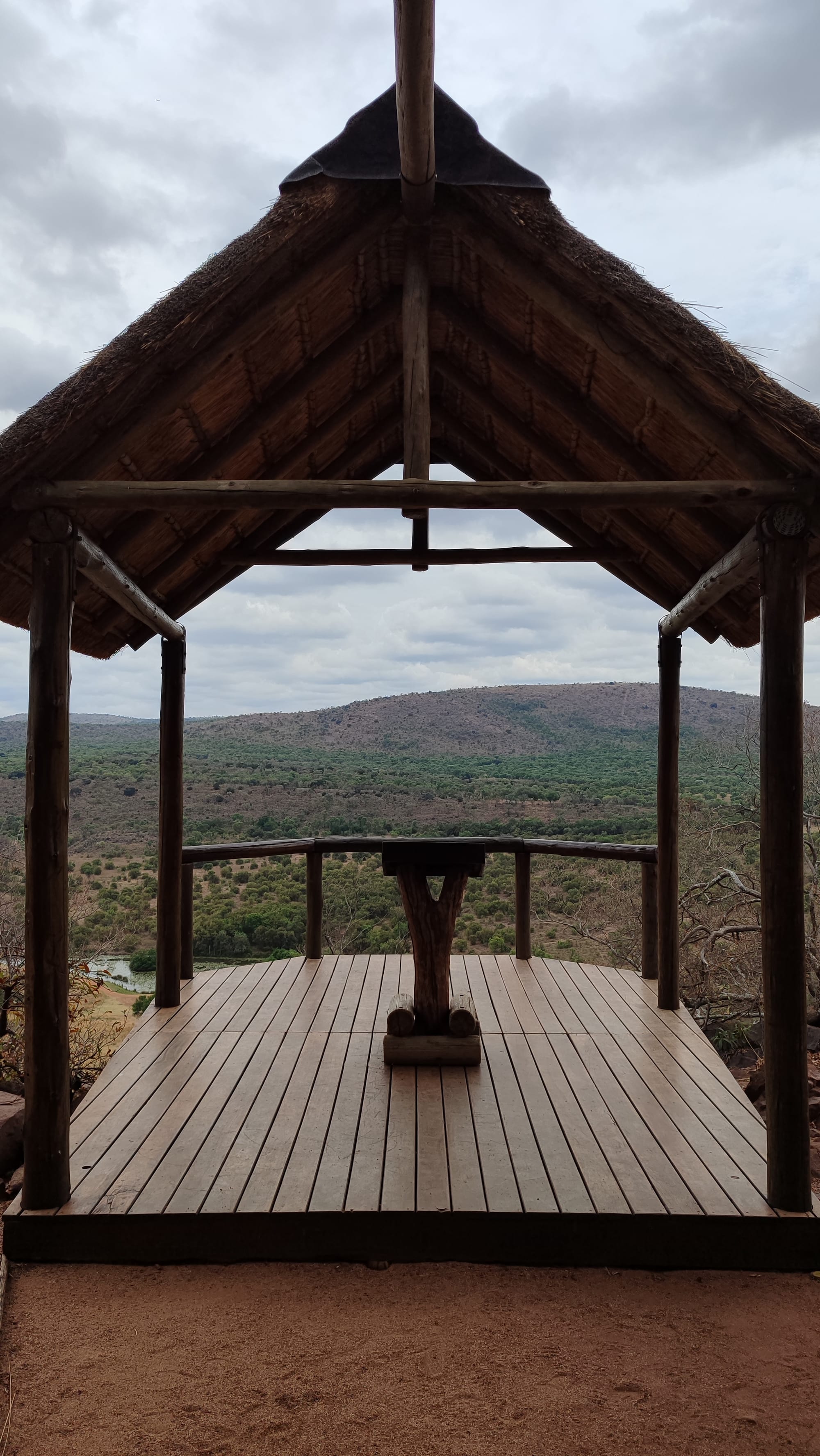 FUNCTION DJ AT KUTHABA BUSH LODGE