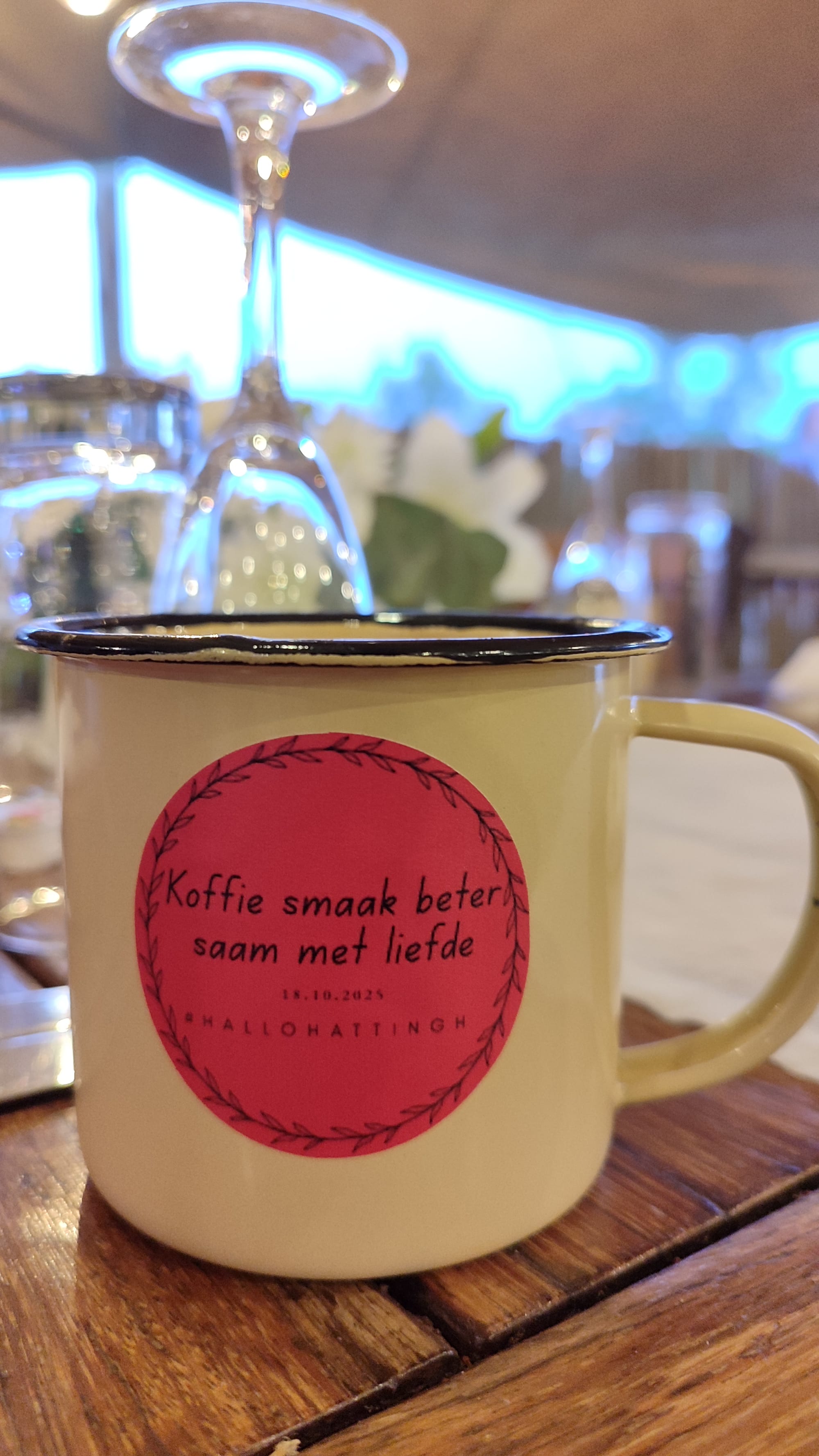 FUNCTION DJ AT KUTHABA BUSH LODGE