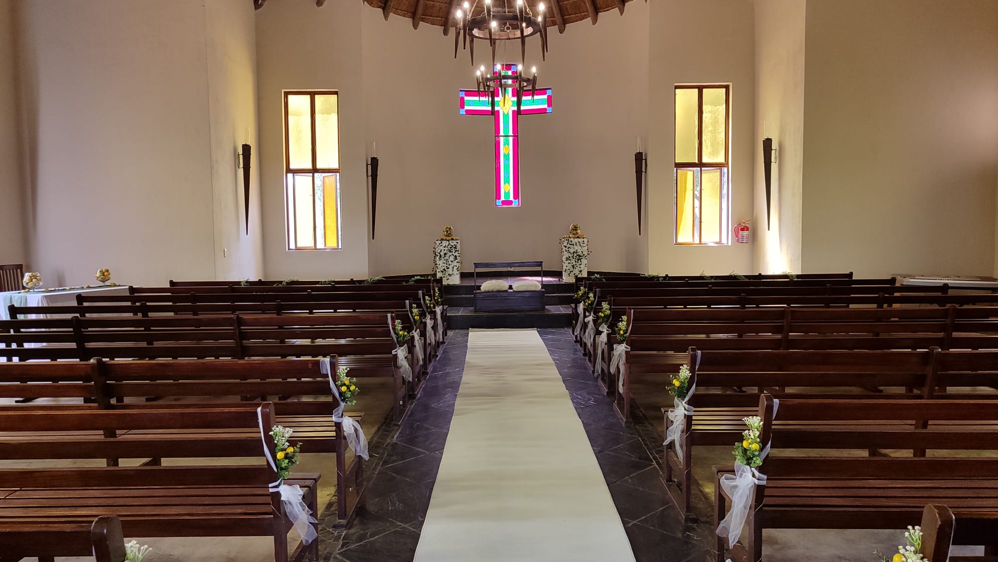 FUNCTION DJ AT FATHERLAND ESTATE