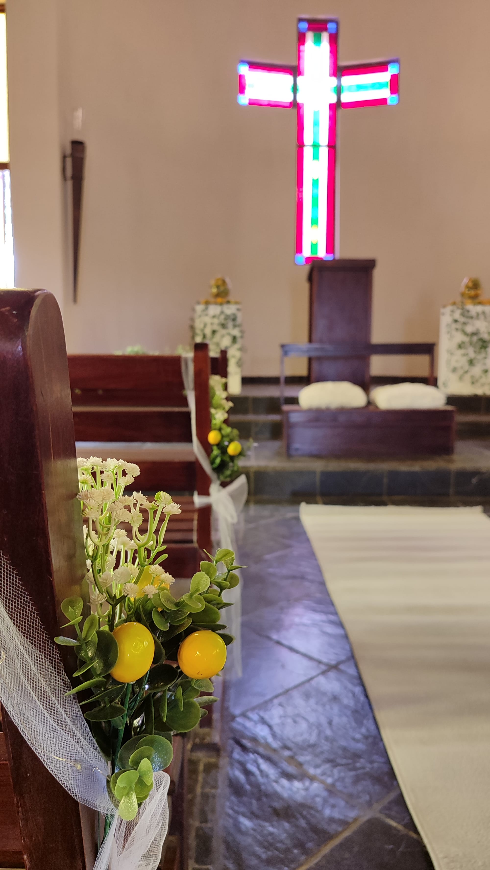 FUNCTION DJ AT FATHERLAND ESTATE