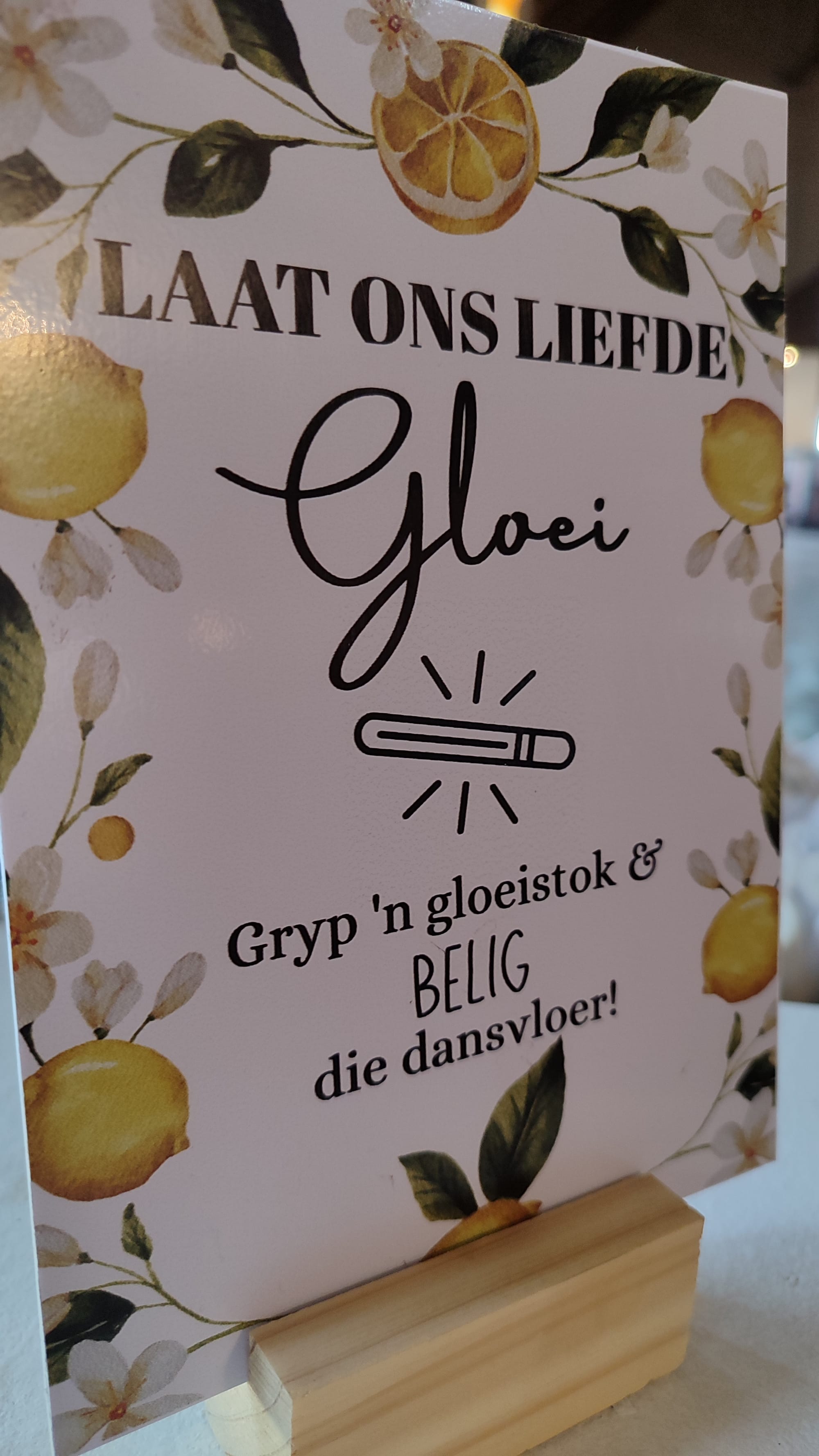 FUNCTION DJ AT FATHERLAND ESTATE