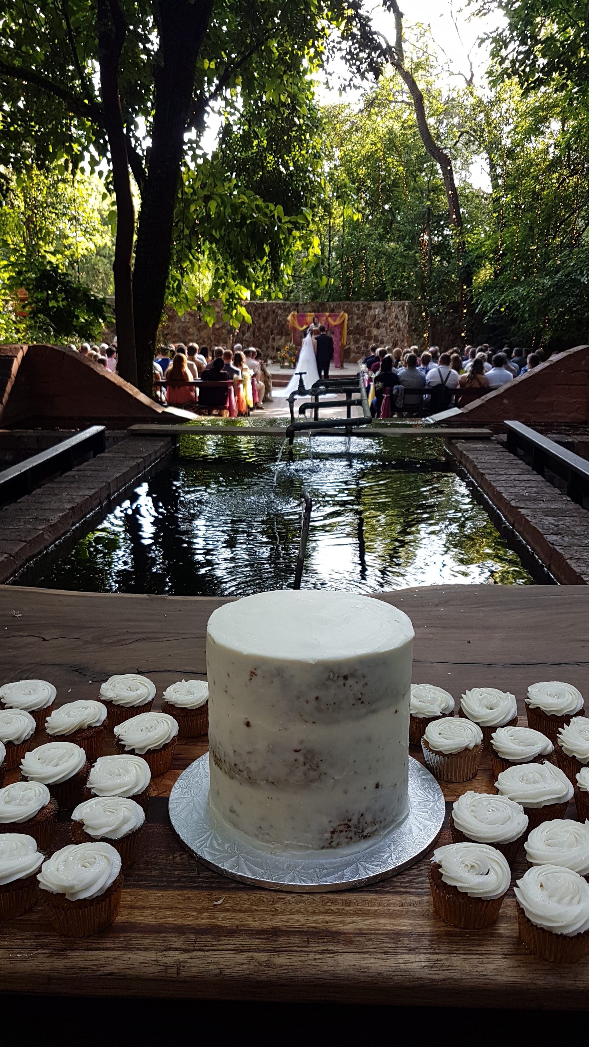 FUNCTION DJ AT KLEINKAAP