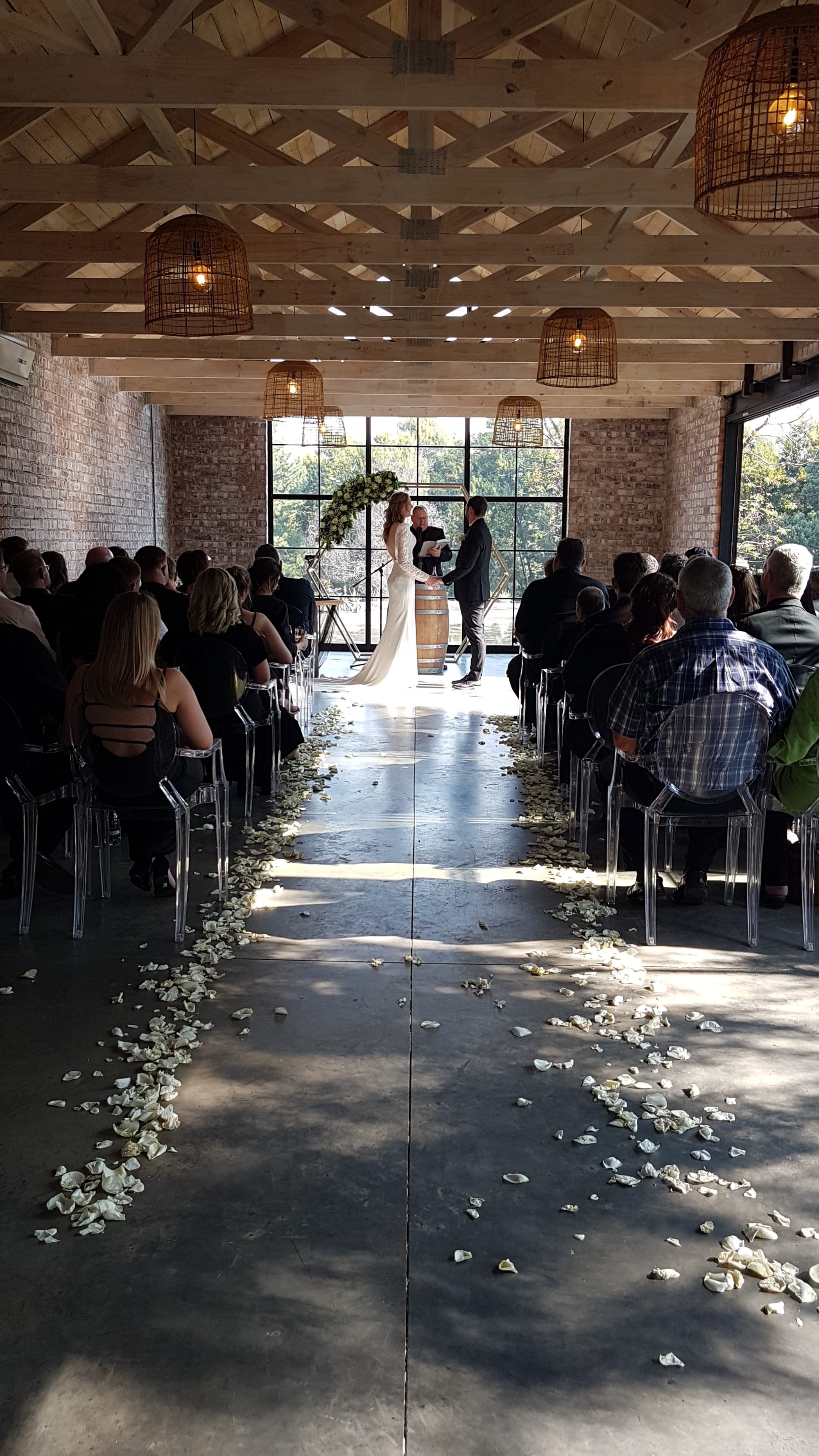 FUNCTION DJ AT ROLLING WATERS