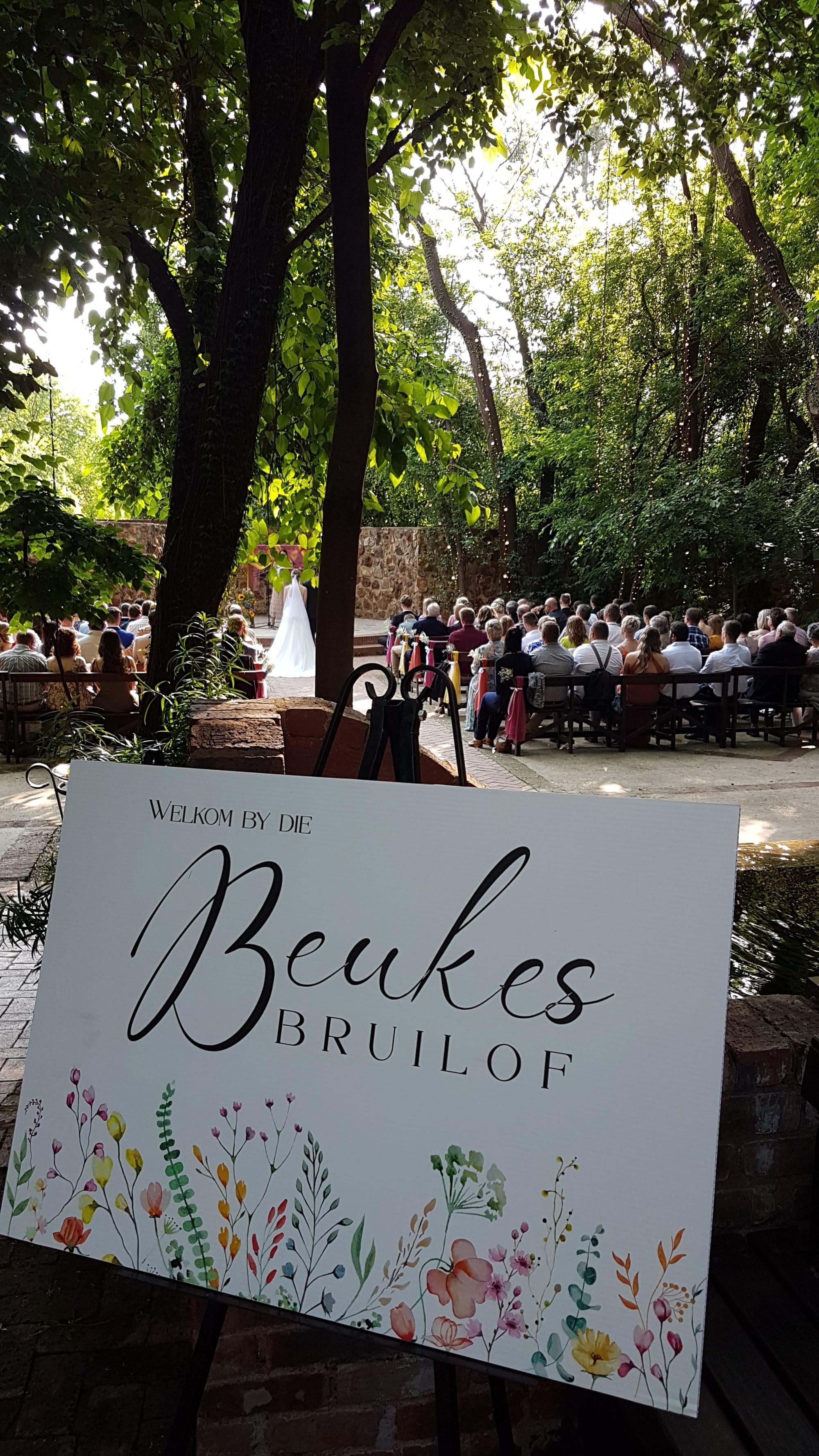 FUNCTION DJ AT KLEINKAAP