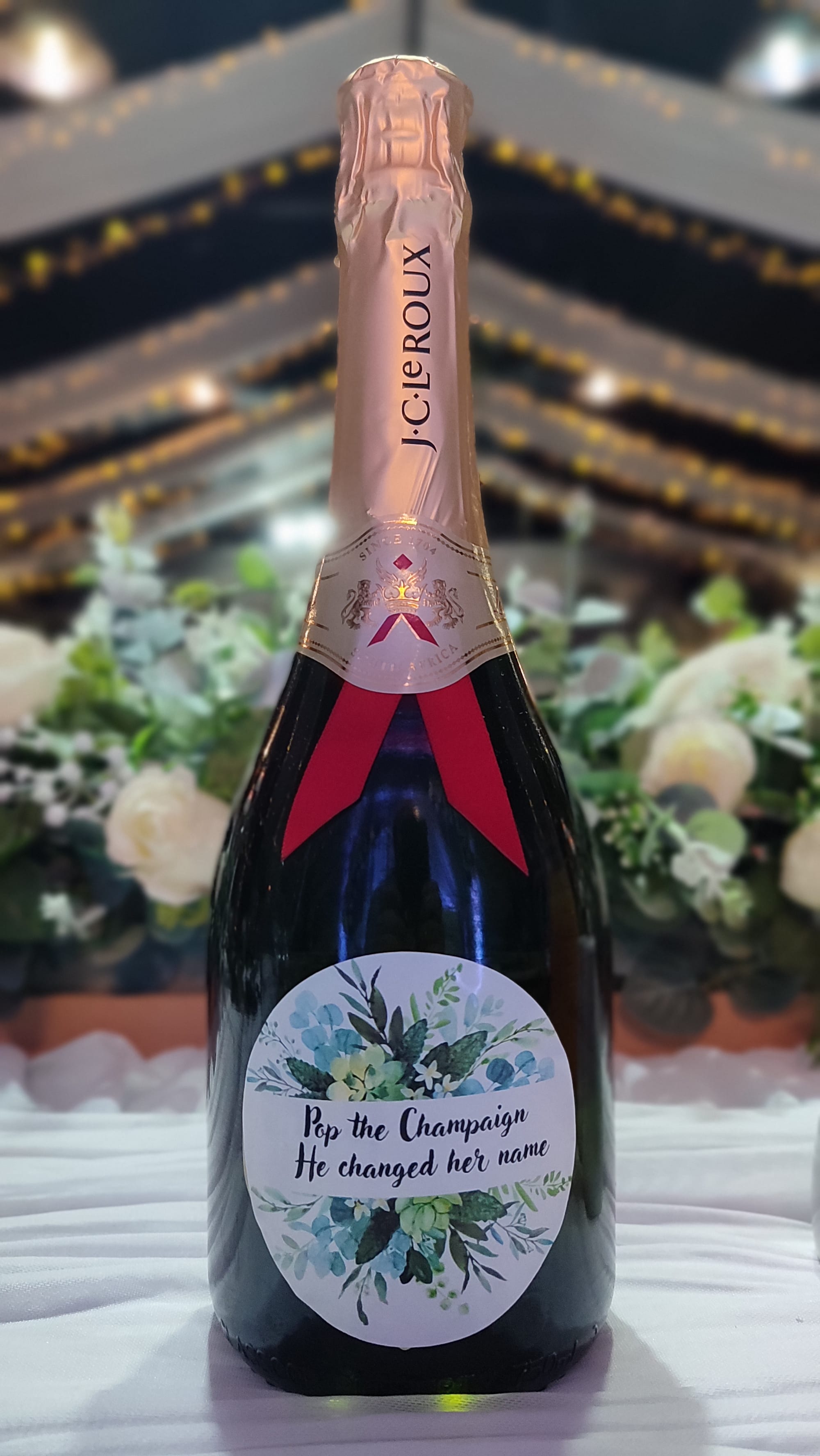 WEDDING DJ AT JOURNEYS VENUE