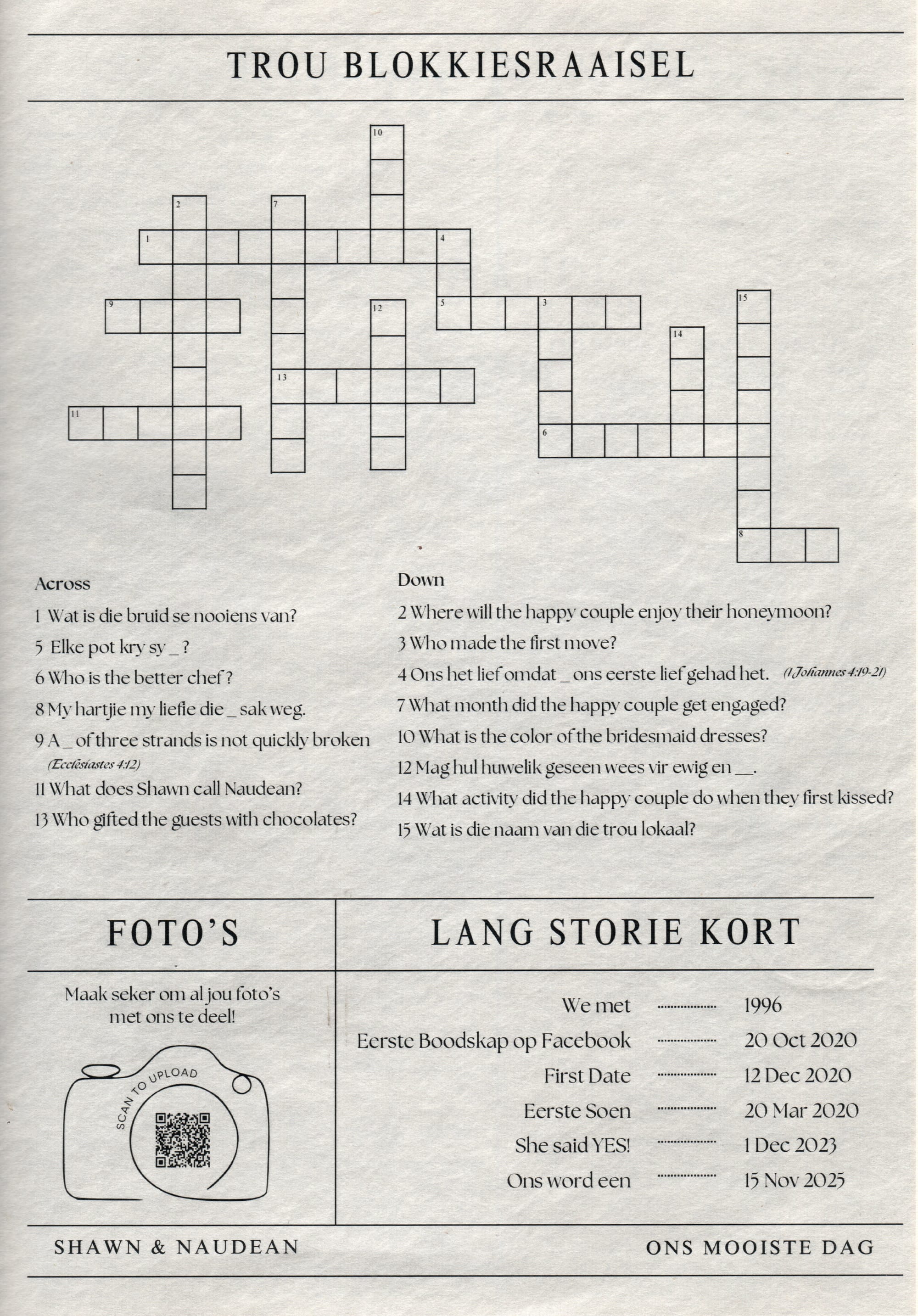 WEDDING DJ AT JOURNEYS VENUE