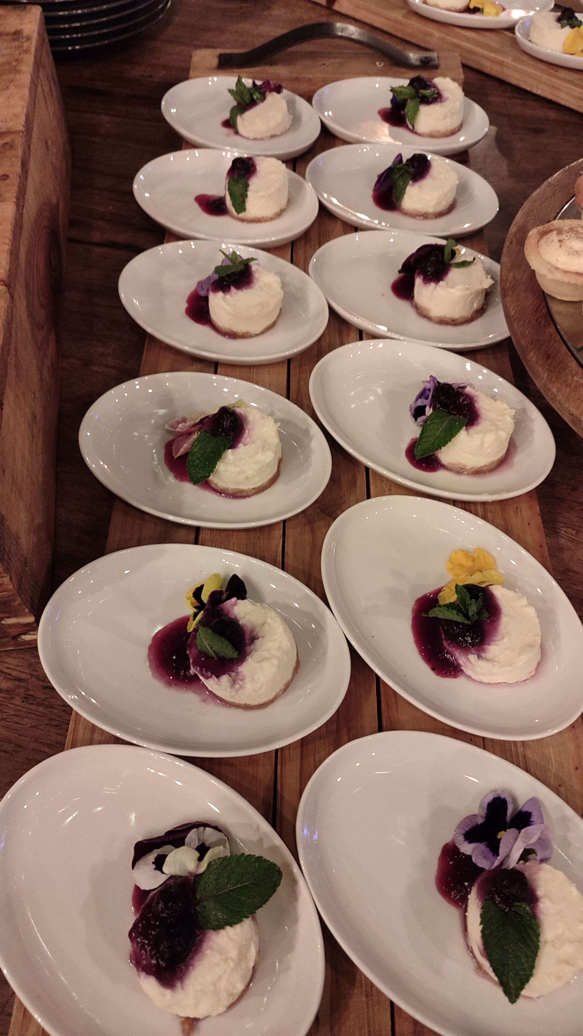 The Barn At Redstone