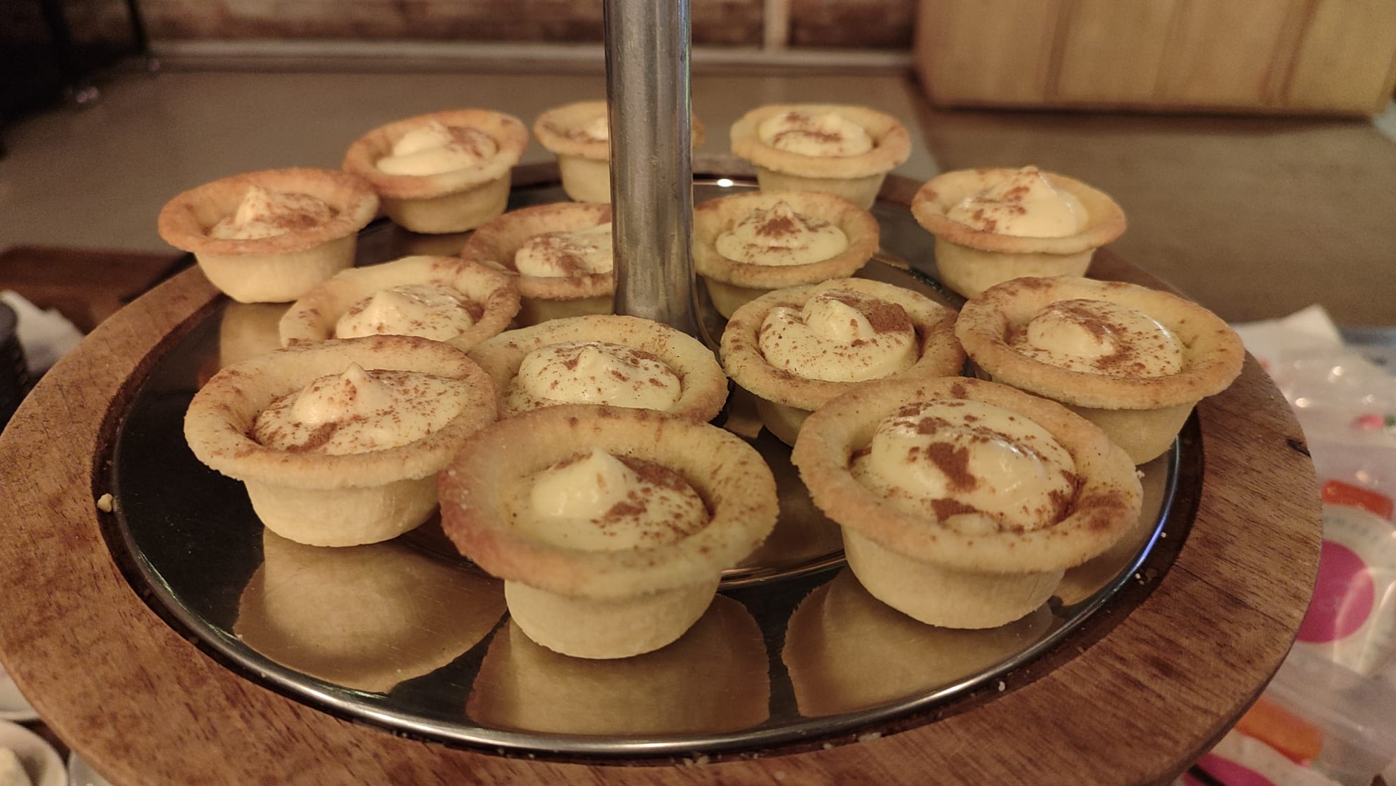 The Barn At Redstone