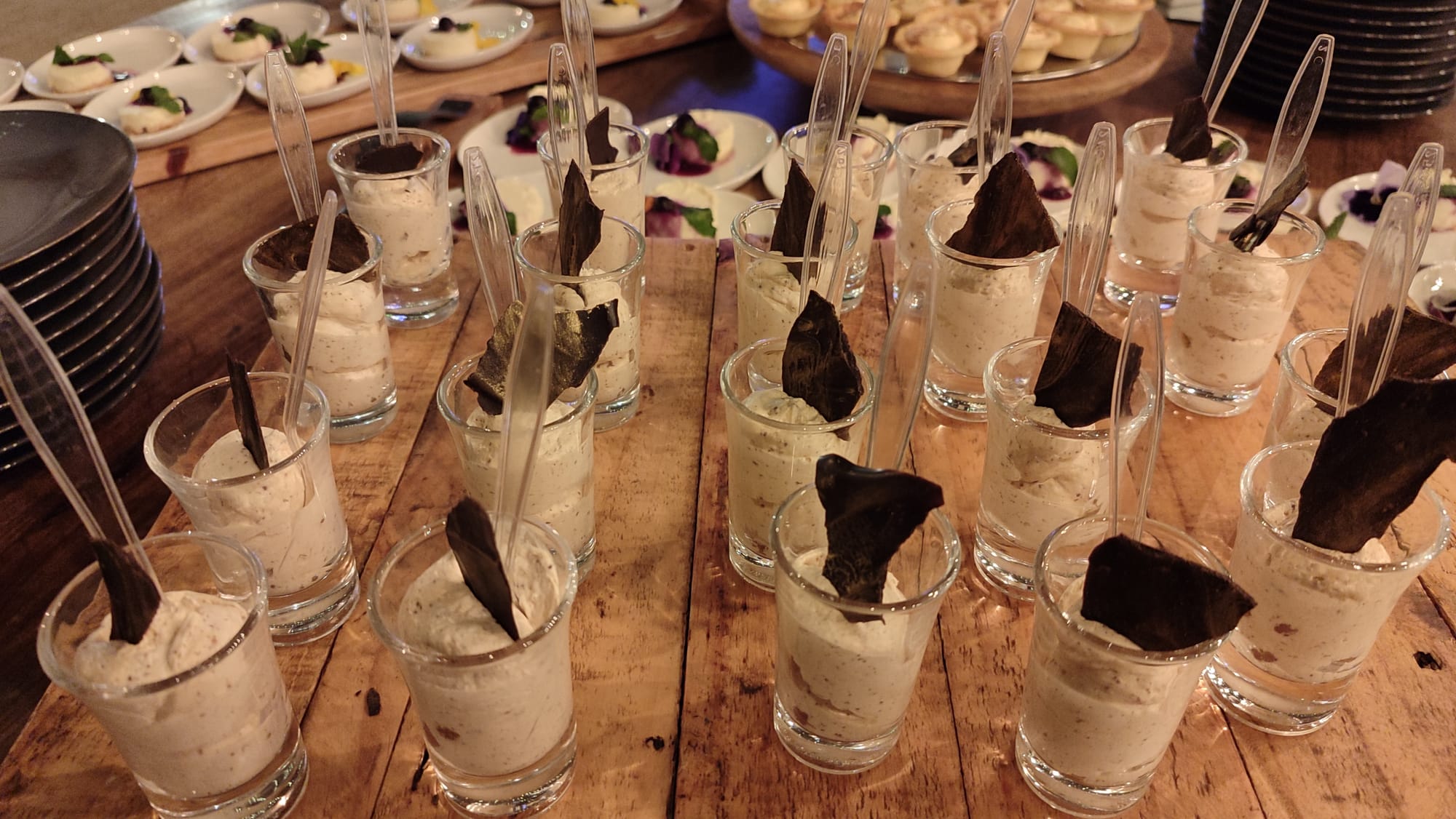 The Barn At Redstone