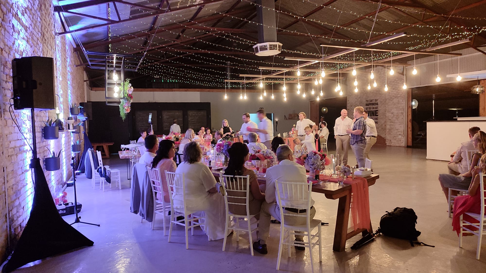 The Barn At Redstone