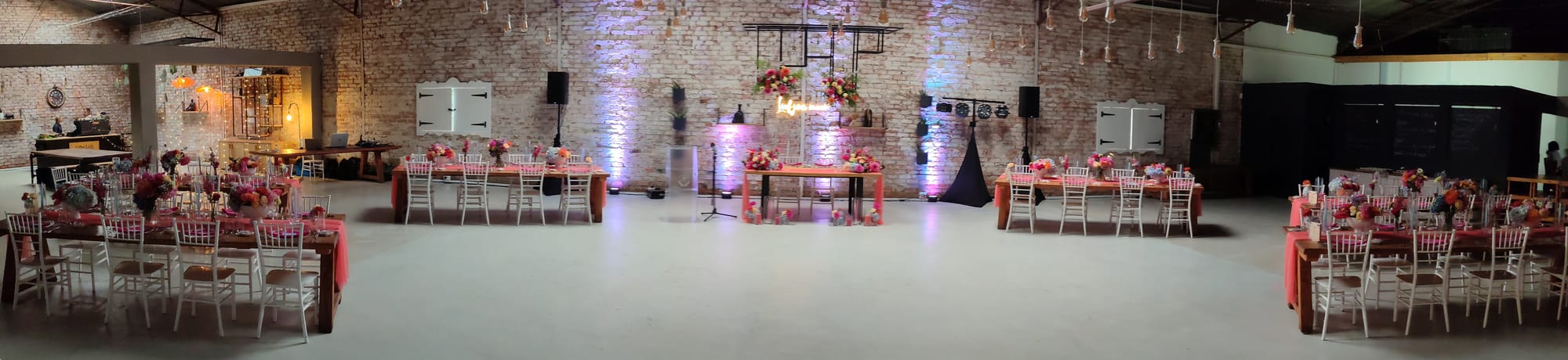 The Barn At Redstone