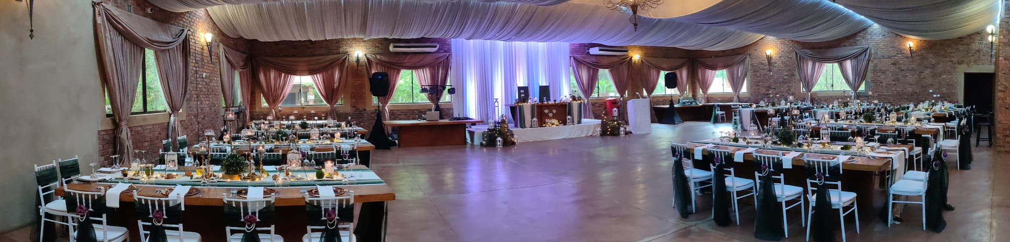 Waterfall Cove - Muldersdrift