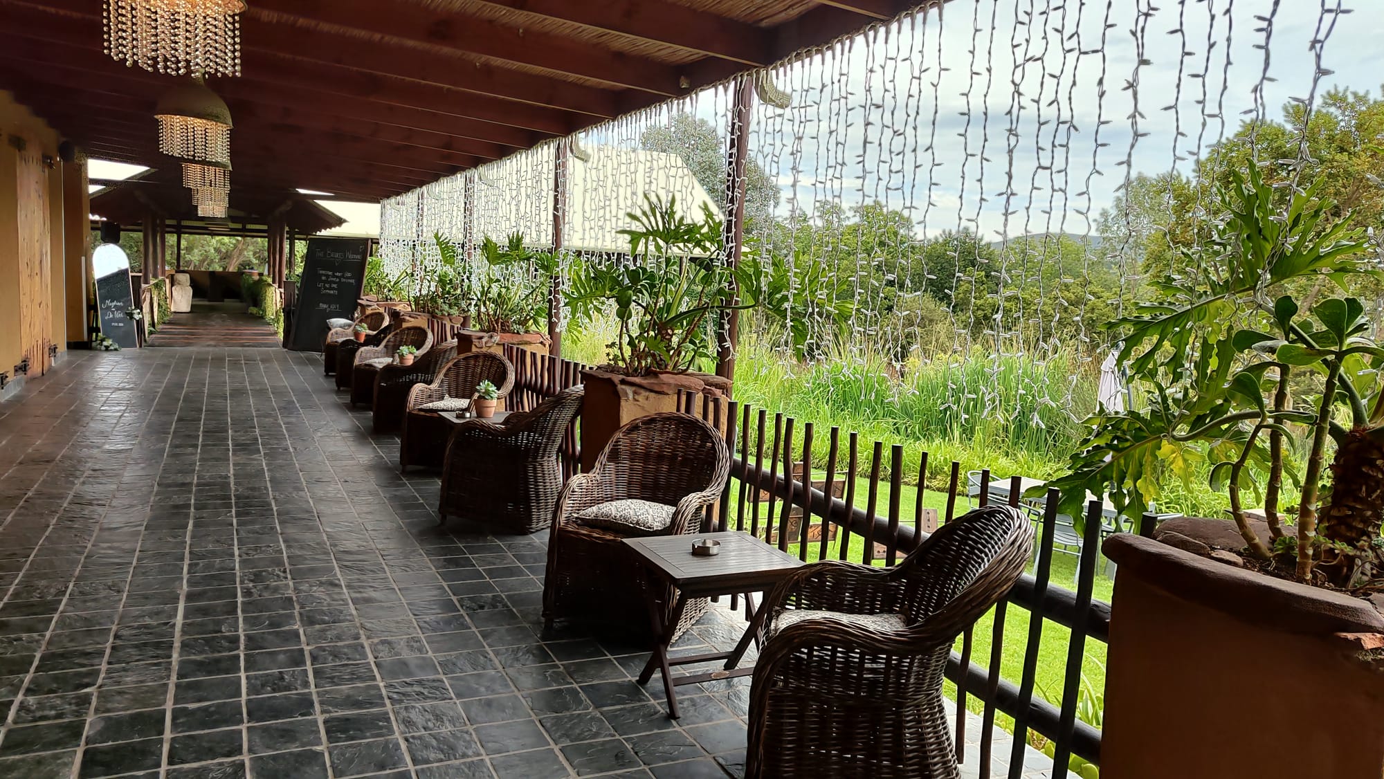 Cradle Valley Wedding