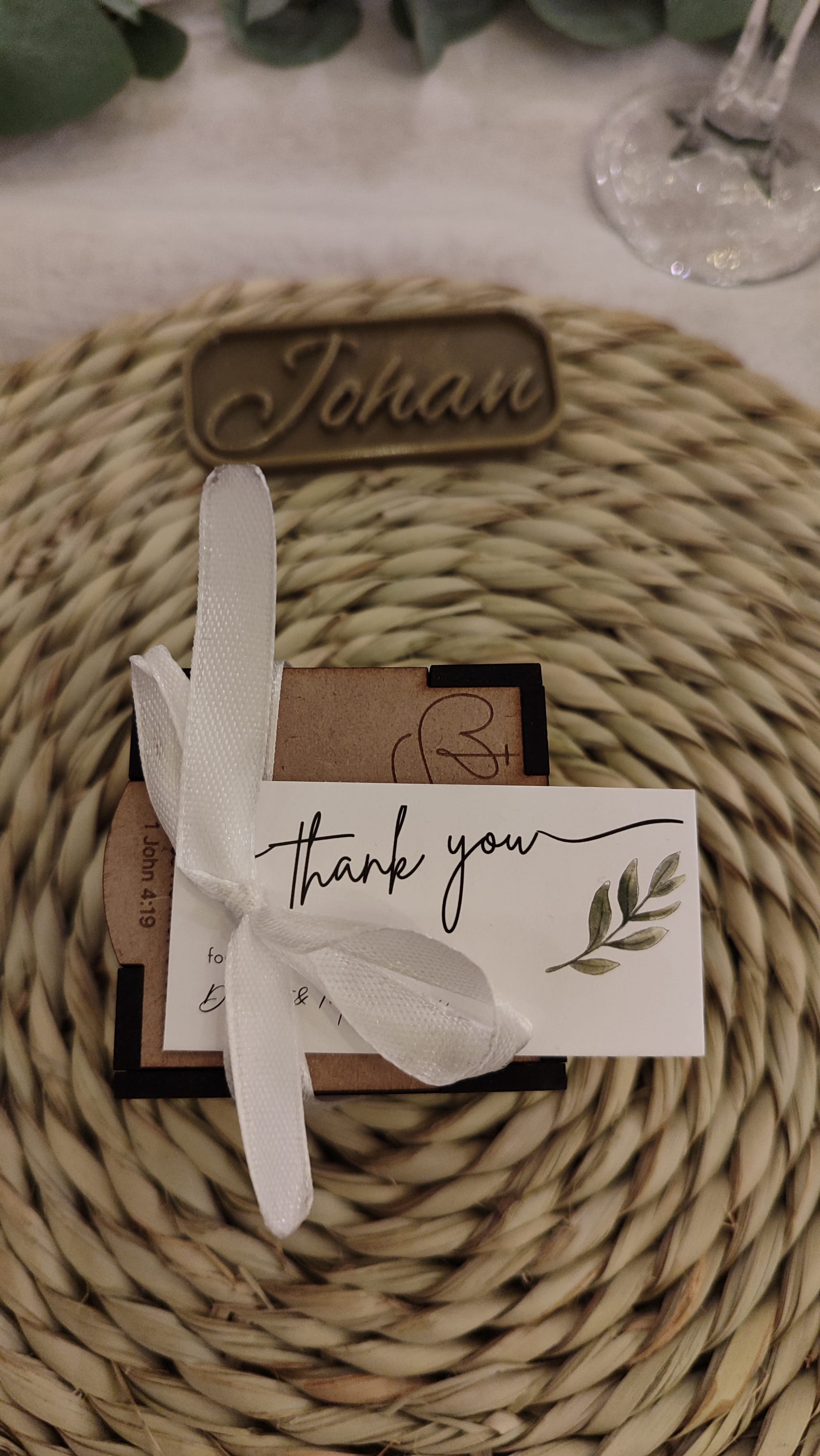 Cradle Valley Wedding