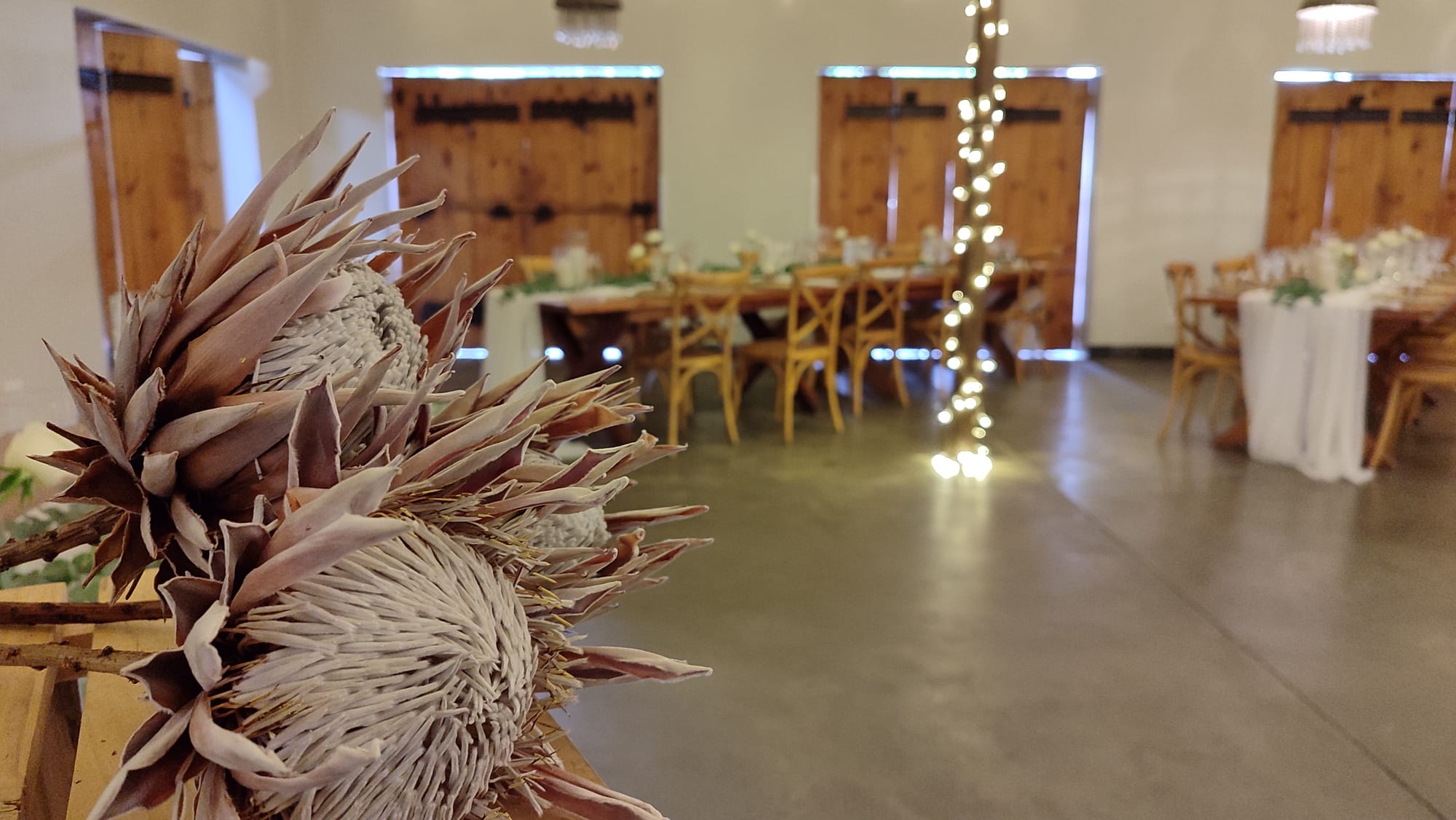 Cradle Valley Wedding