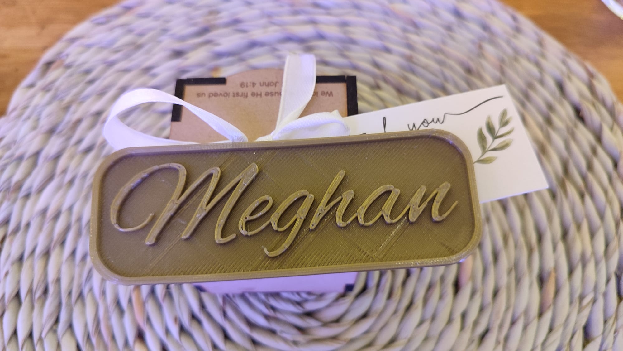 Cradle Valley Wedding