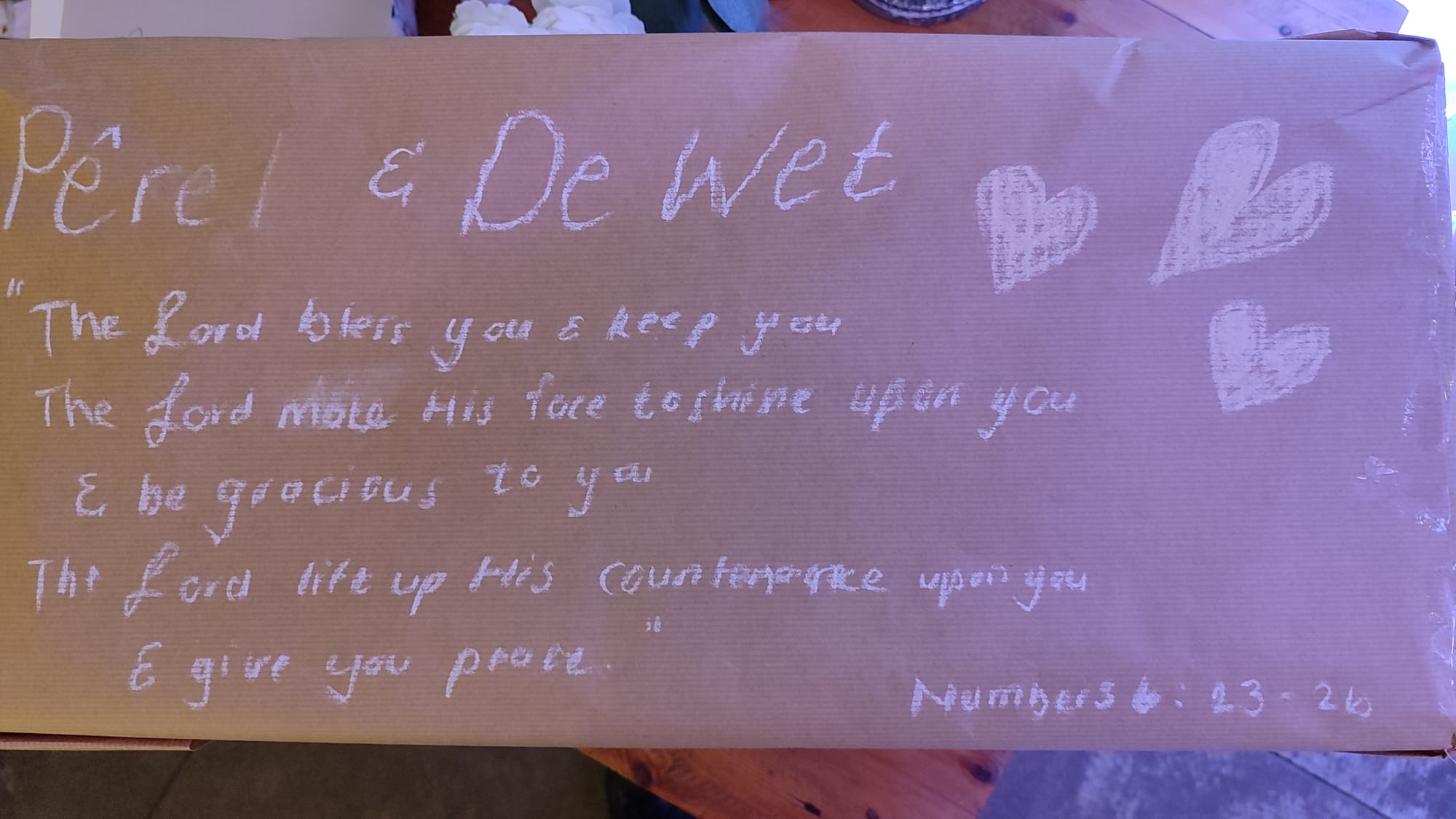 Cradle Valley Wedding