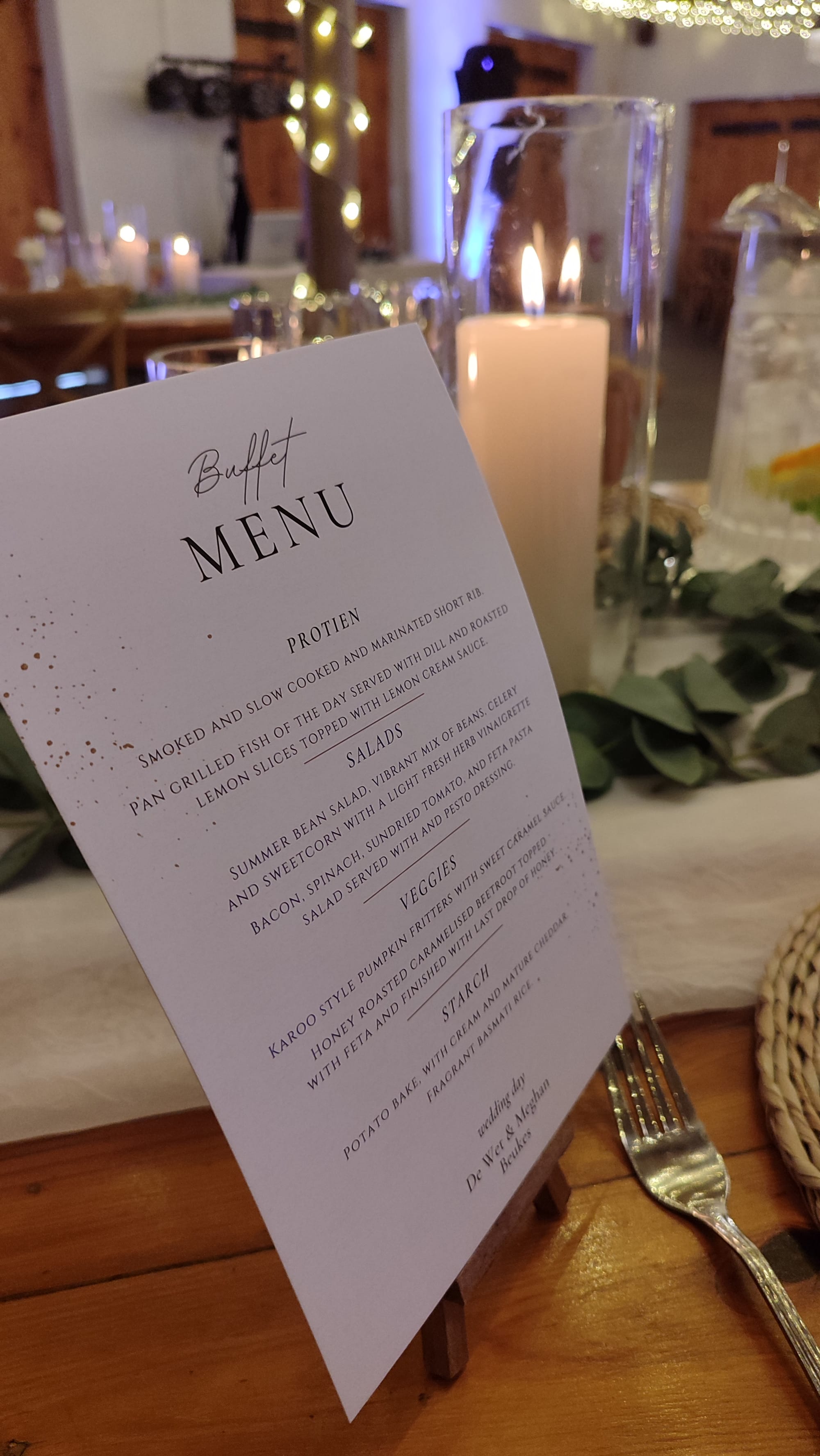 Cradle Valley Wedding