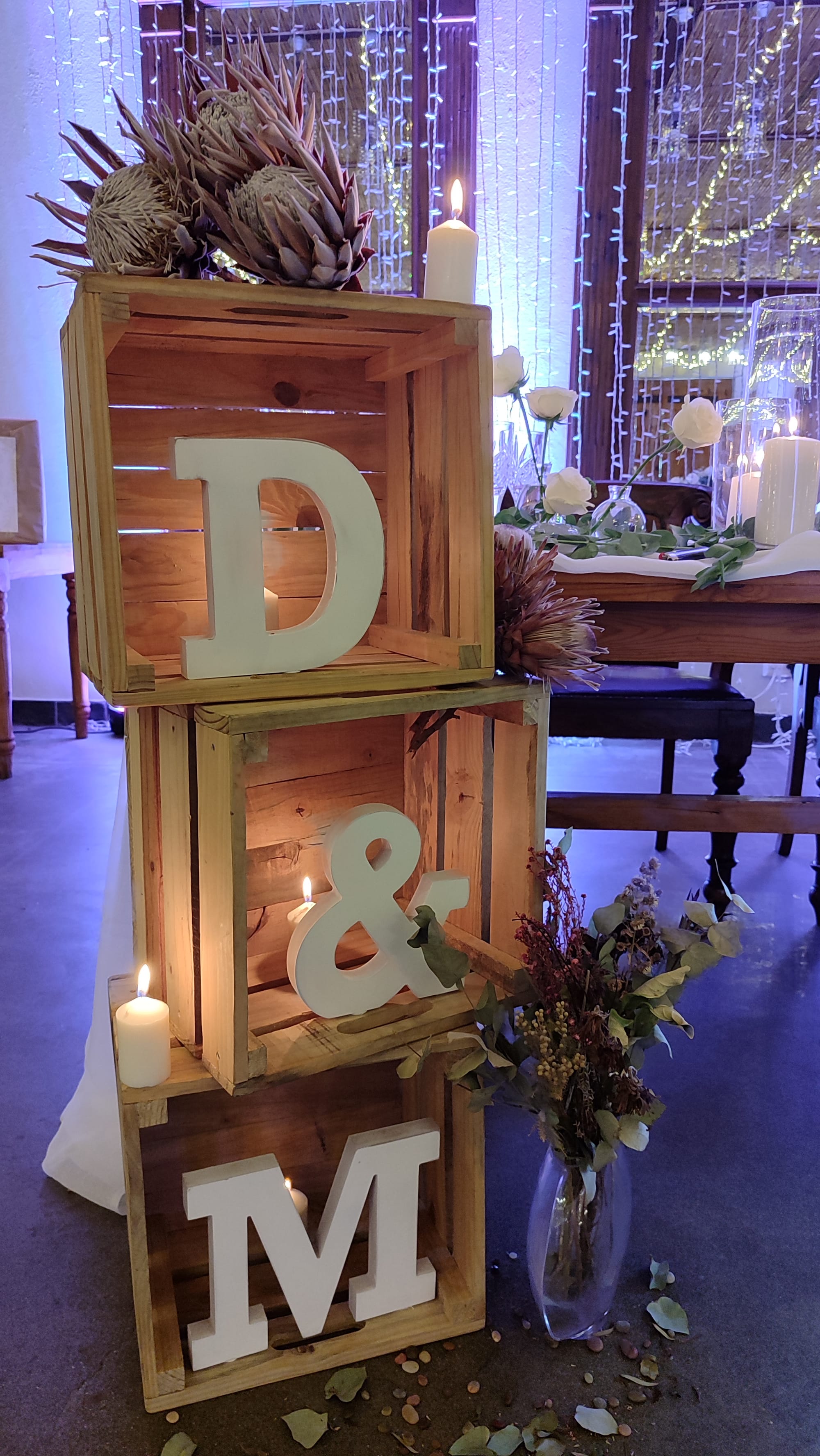 Cradle Valley Wedding