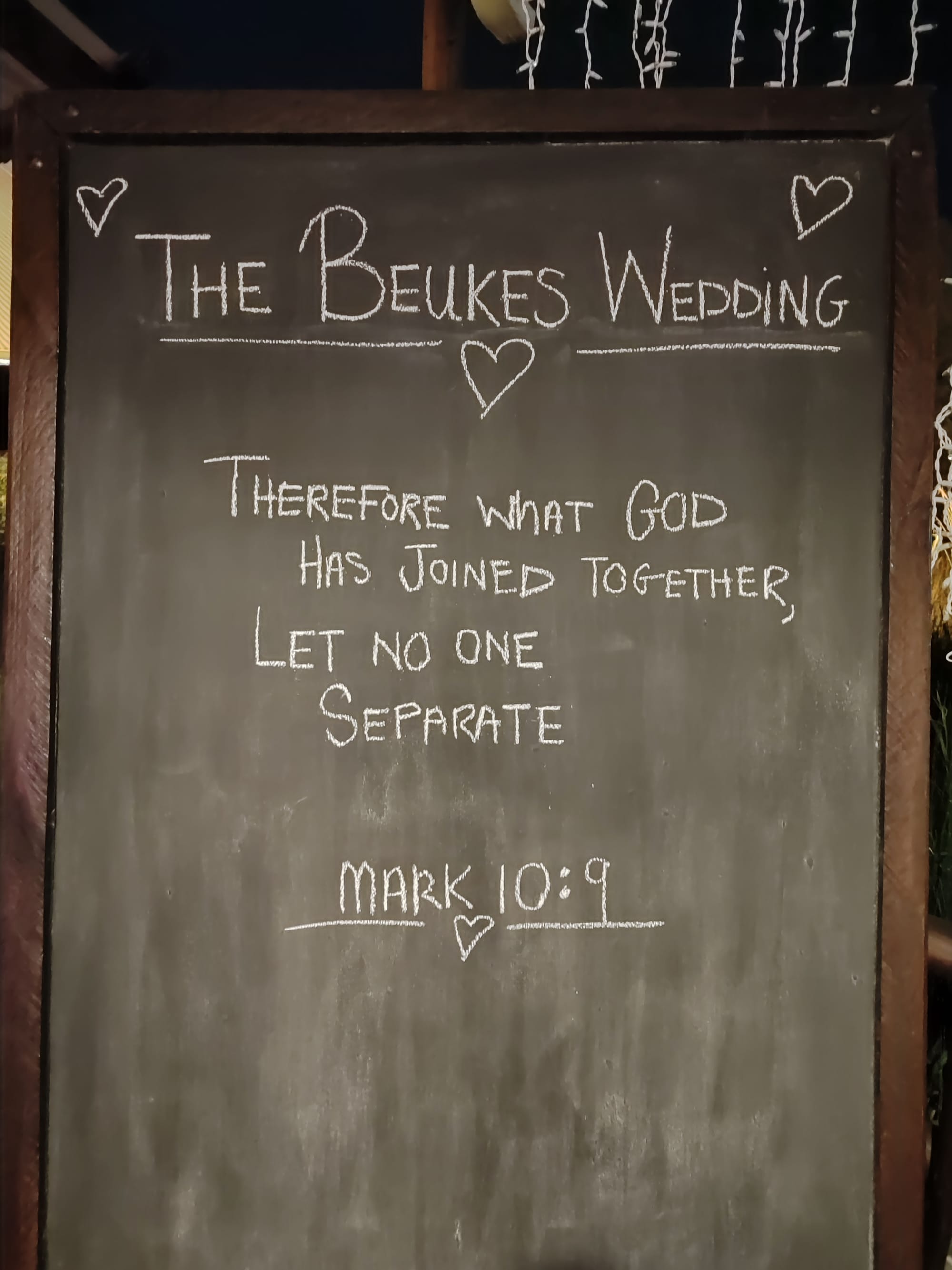 Cradle Valley Wedding