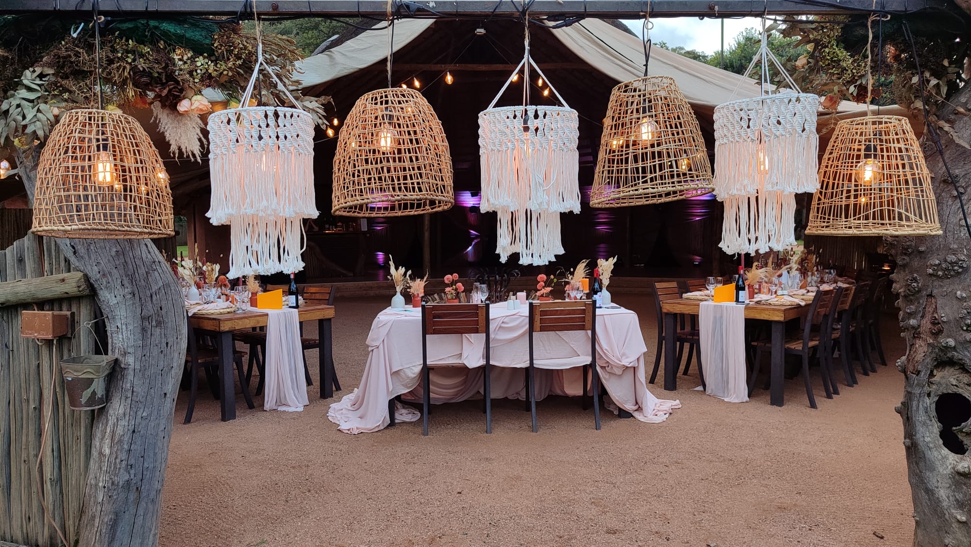 Kuthaba Bush Lodge