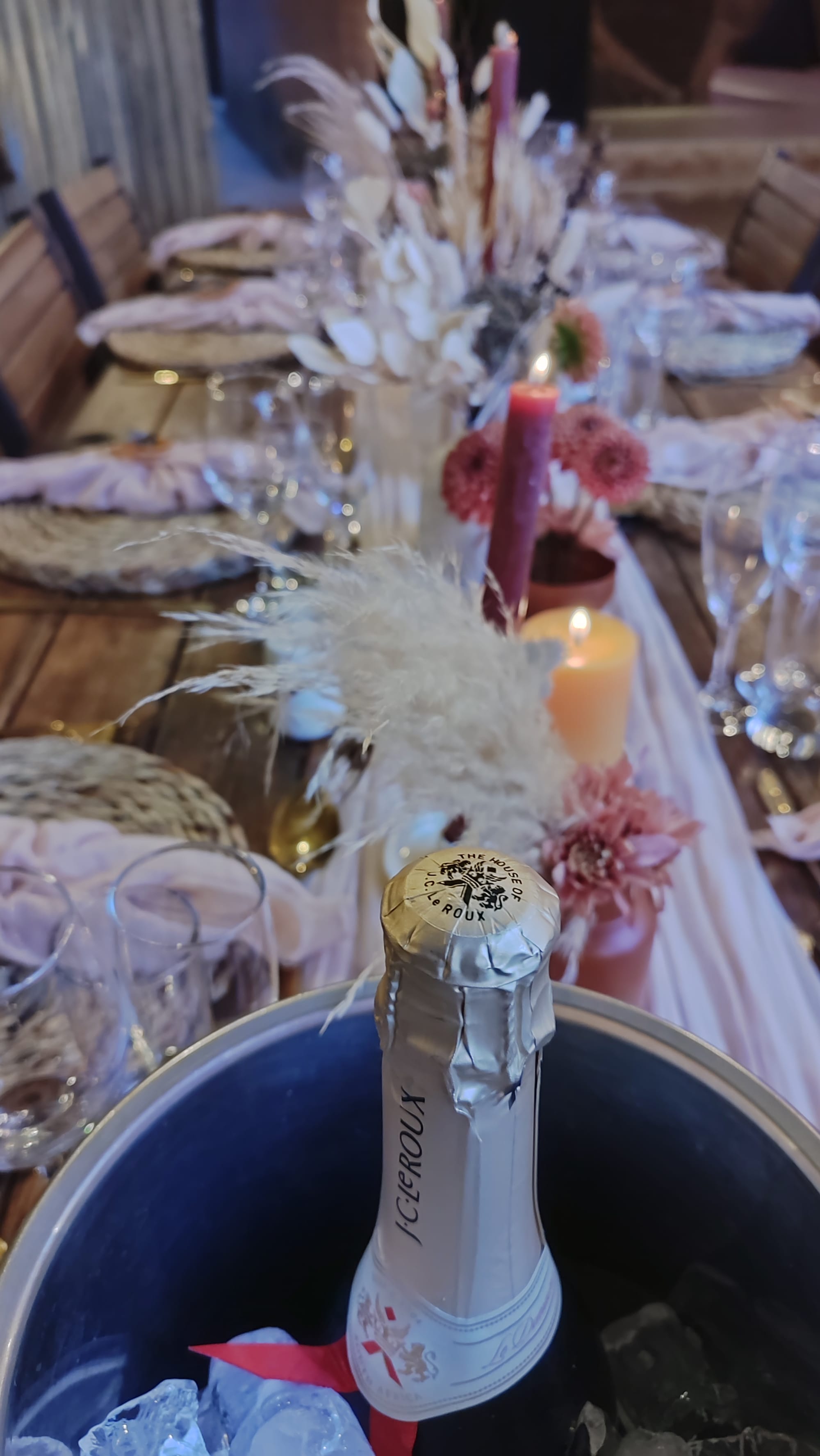 Kuthaba Bush Lodge