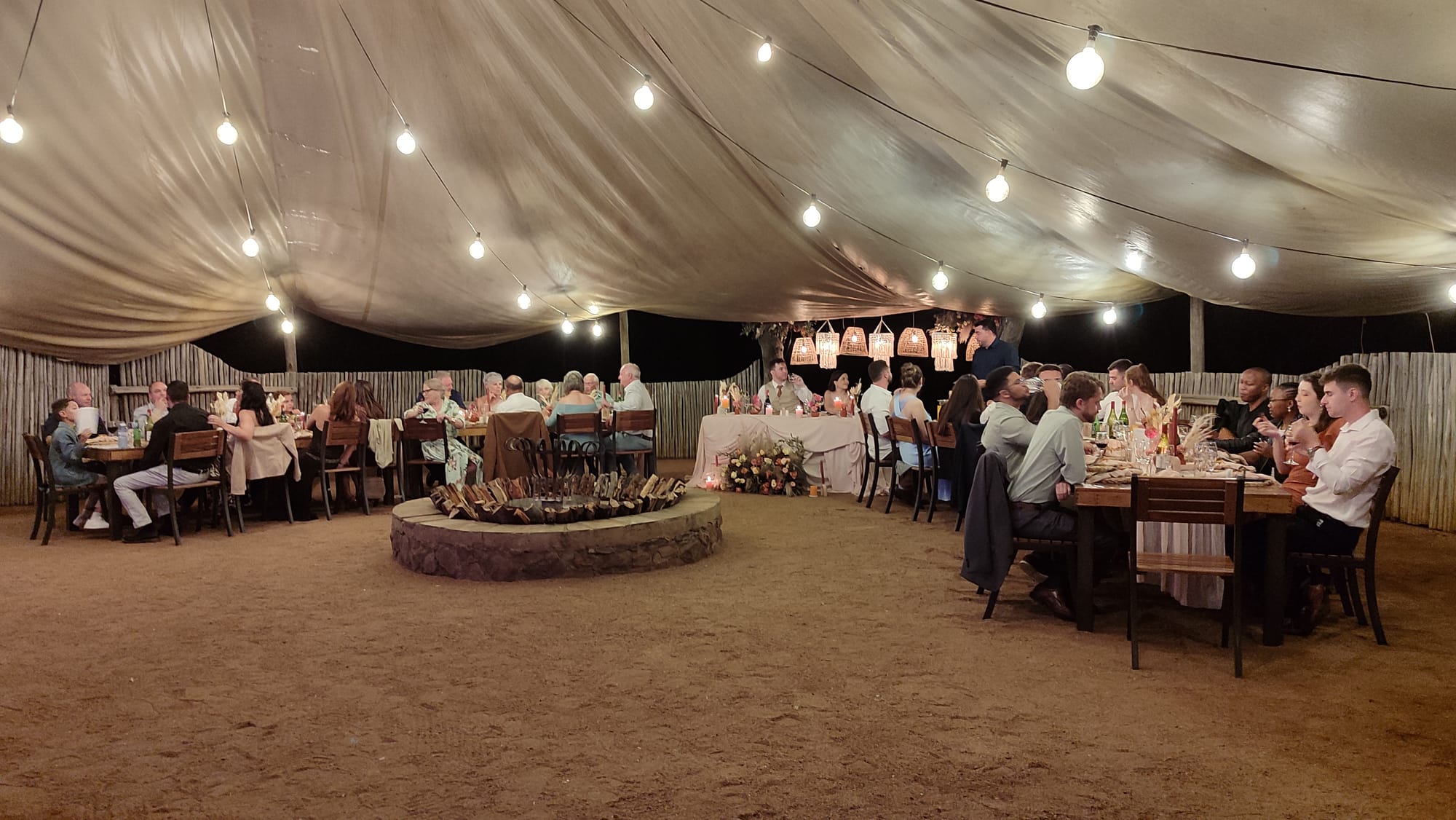 Kuthaba Bush Lodge