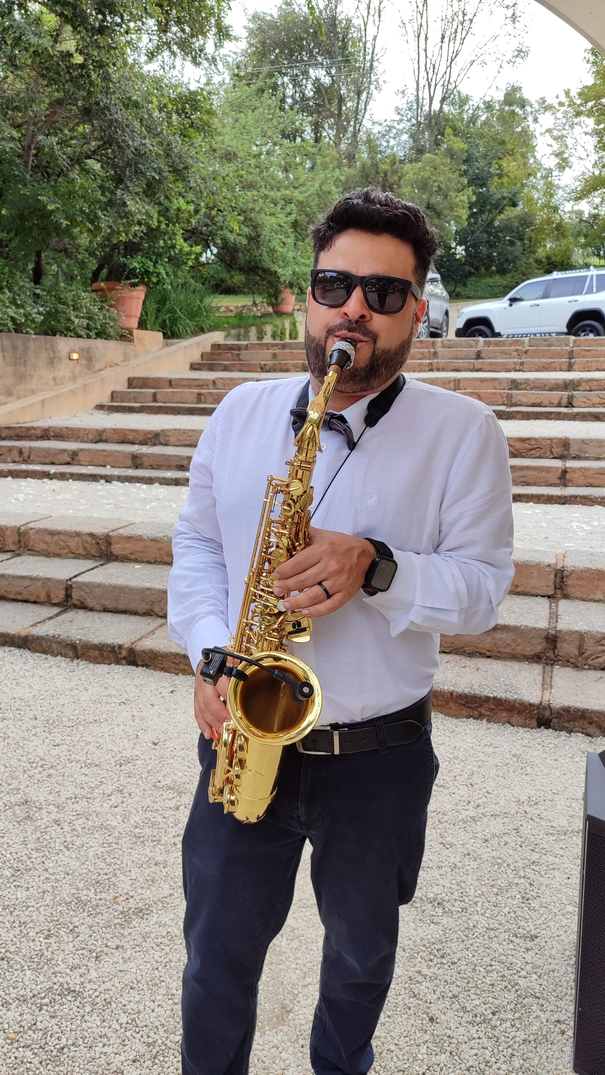 Avianto Wedding