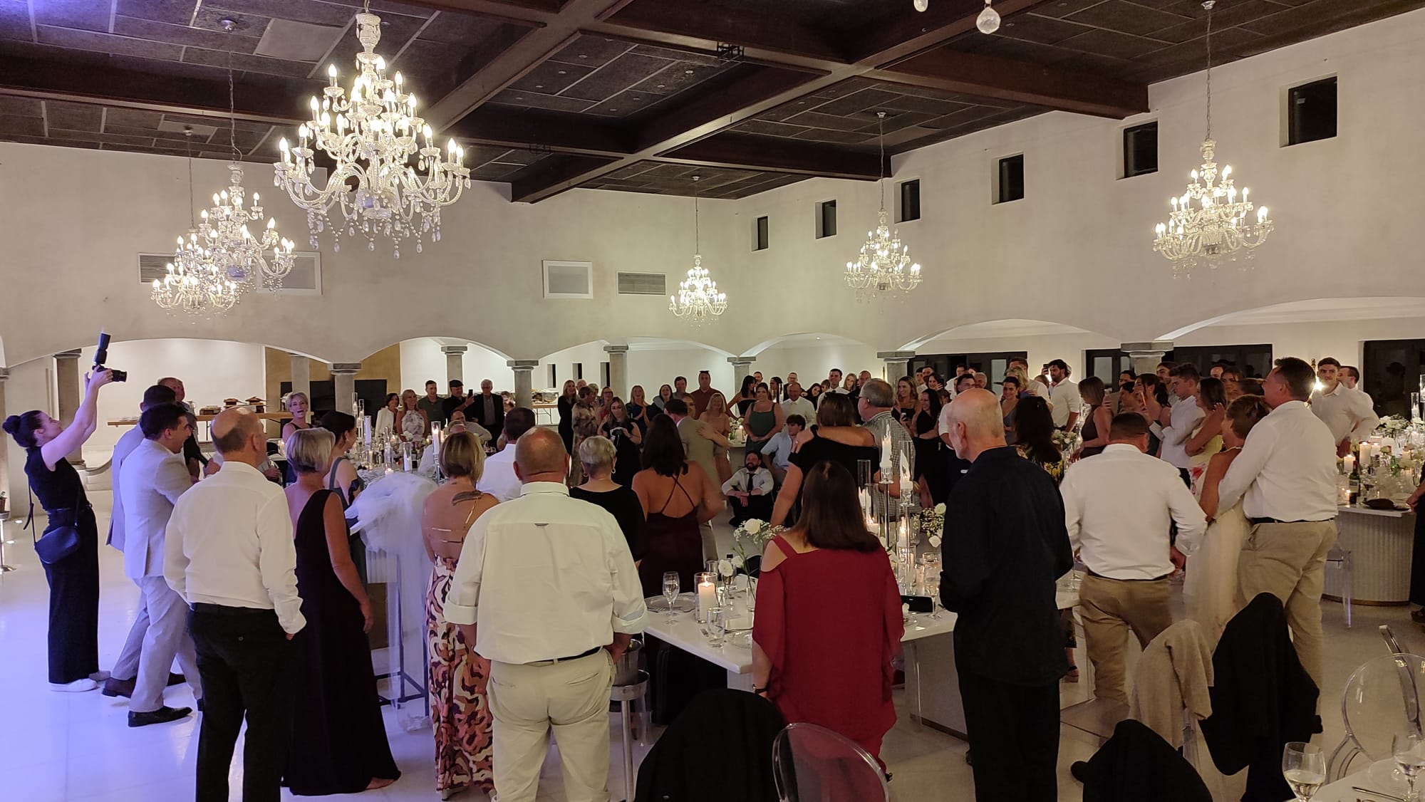 Avianto Wedding