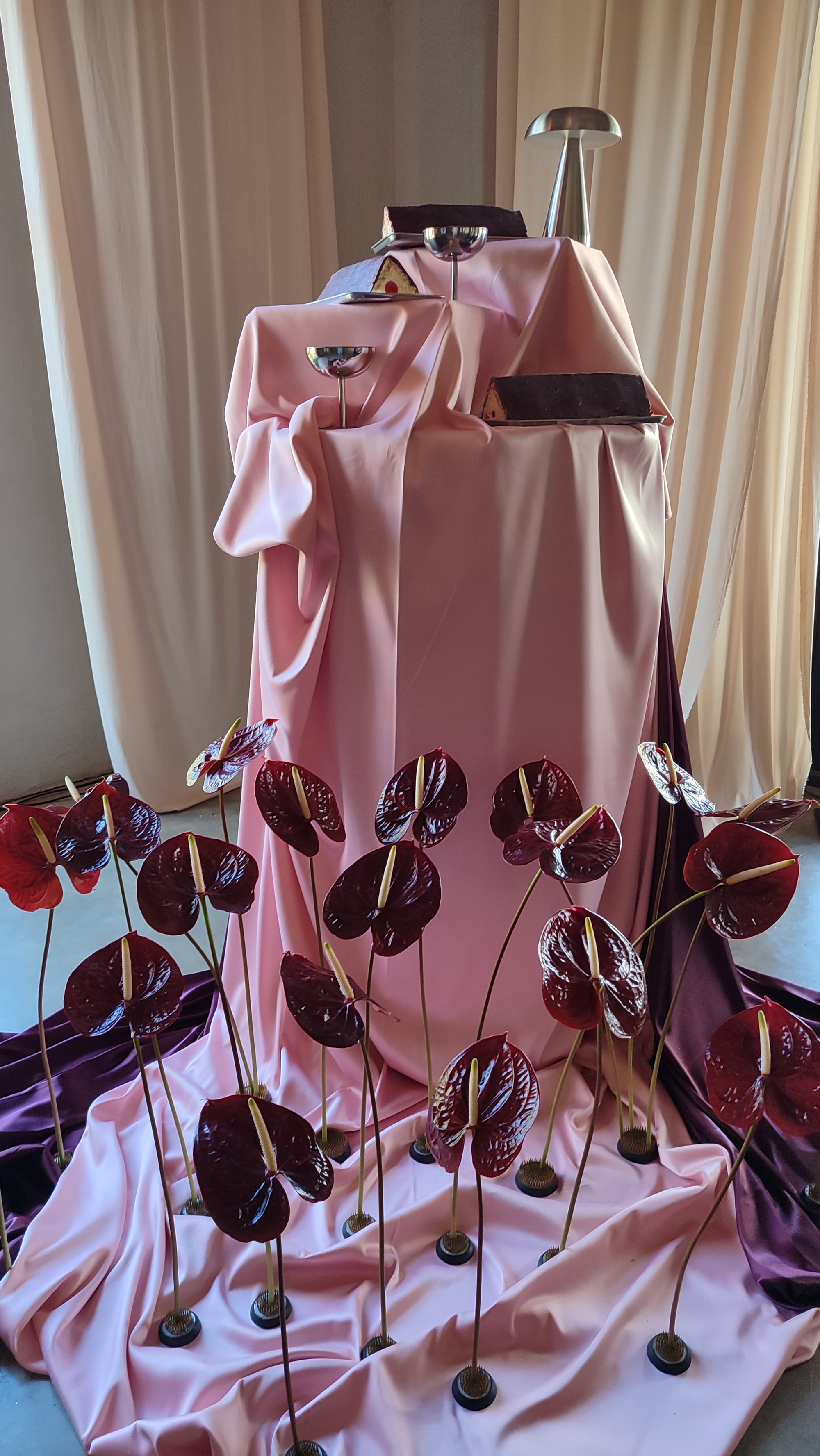 Simbali Lodge Wedding